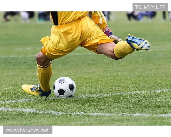 守门员出球体系升级 成球队发动进攻起点