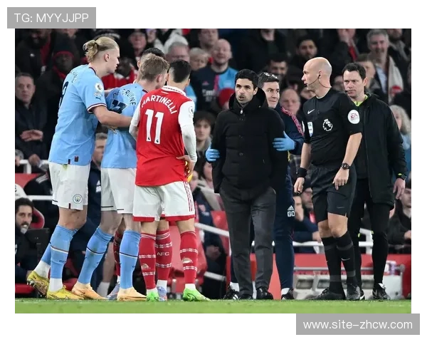 曼城赛程剩余强敌环伺，直接对话阿森纳成最后翻盘机会