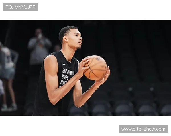 马刺防守层次：文班亚马协防覆盖与队友轮转配合体系